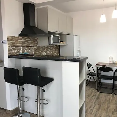Steaua De Mare 2 Apartamento