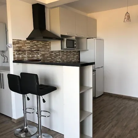 Apartamento Steaua De Mare 2 Eforie Nord