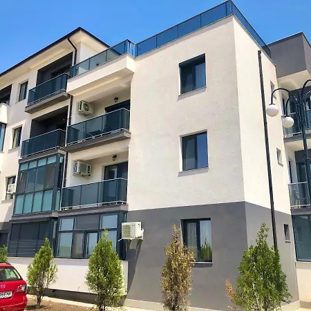 Steaua De Mare 2 Apartamento Eforie Nord