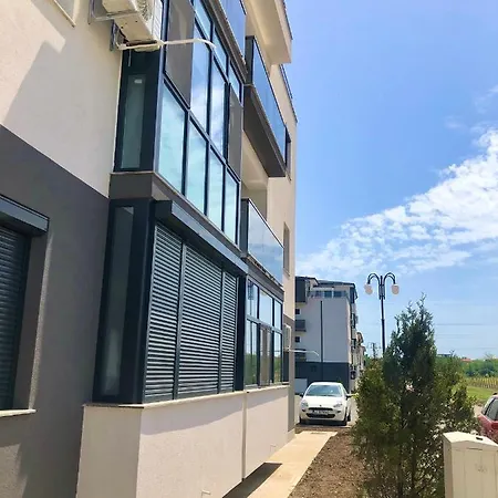 Apartamento Steaua De Mare 2