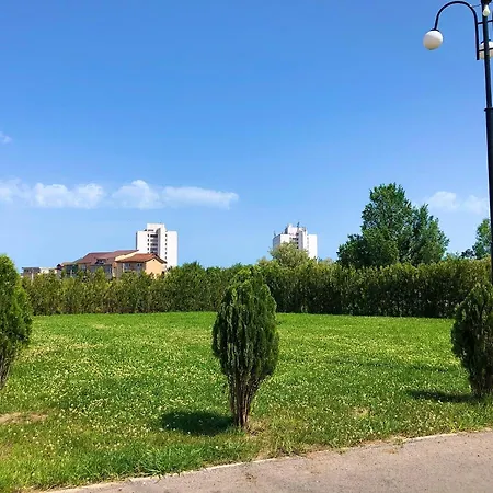 Steaua De Mare 2 Apartamento Eforie Nord