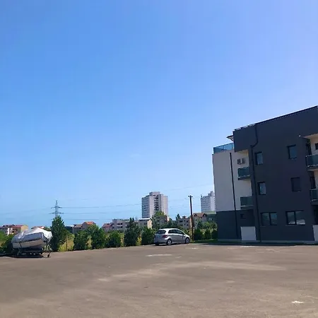 Apartamento Steaua De Mare 2