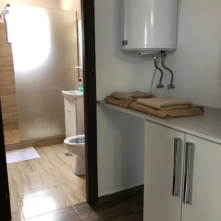 Steaua De Mare 2 Apartamento Eforie Nord