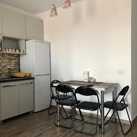 Apartamento Steaua De Mare 2