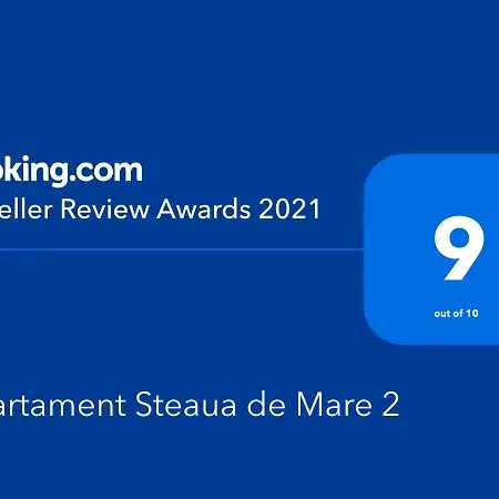 Apartamento Steaua De Mare 2